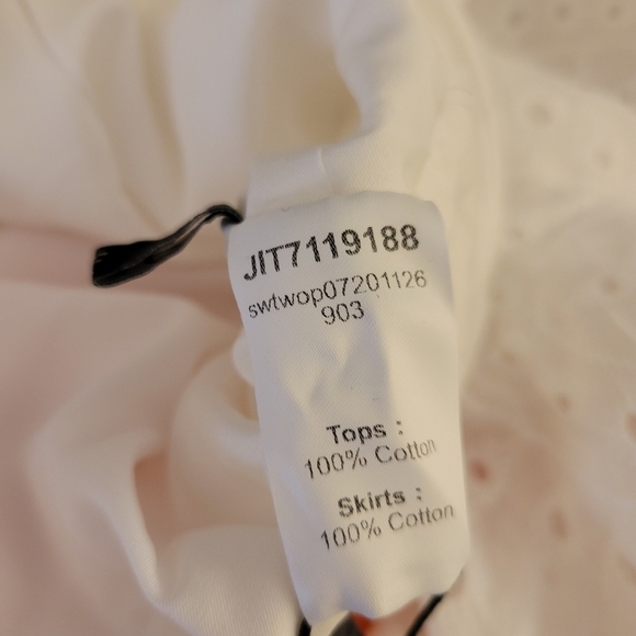 MOTF SHEIN Top Size Medium NWT - Picture 9 of 10